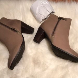 mia maddock leather bootie